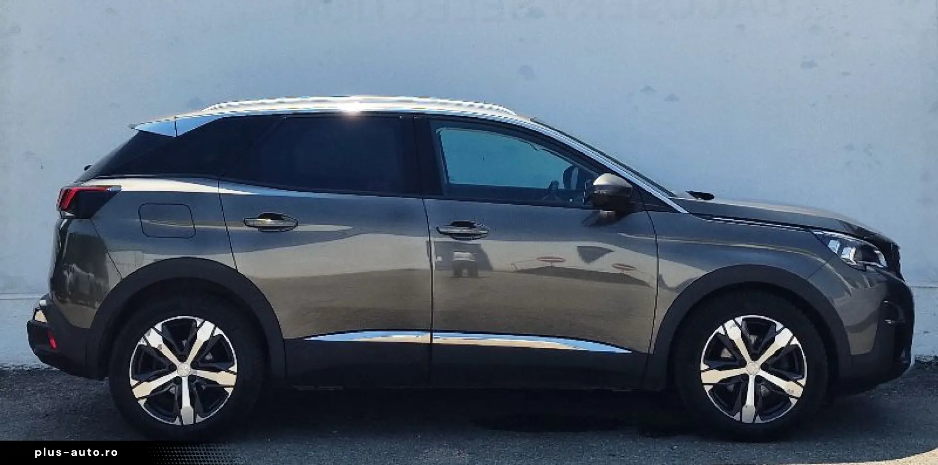 PEUGEOT 3008 1.6 BlueHDI 120CP Active S&S
