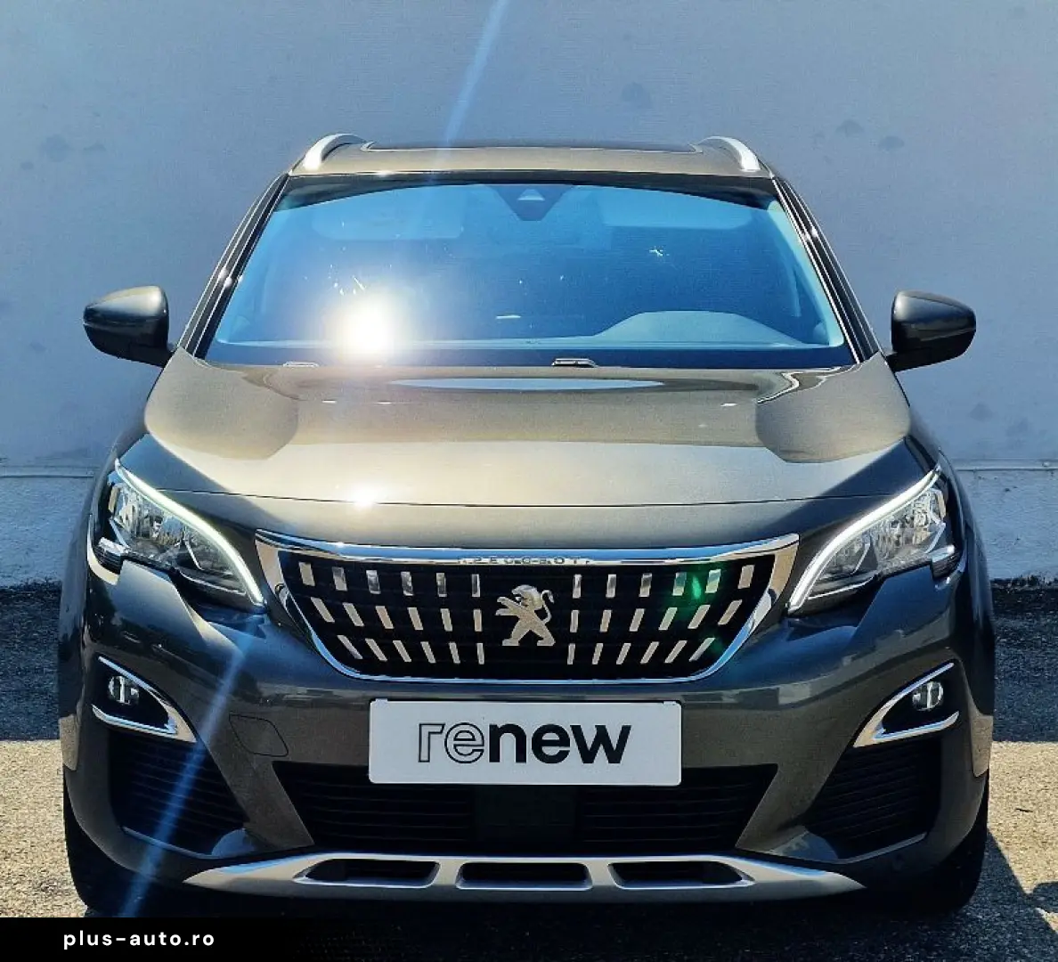PEUGEOT 3008 1.6 BlueHDI 120CP Active S&S