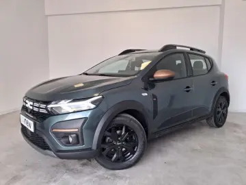 DACIA SANDERO 1.0 TCe 110CP Stepway Extreme