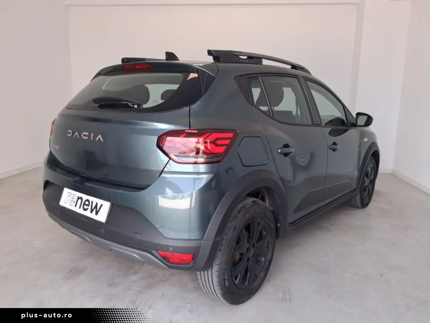 DACIA SANDERO 1.0 TCe 110CP Stepway Extreme