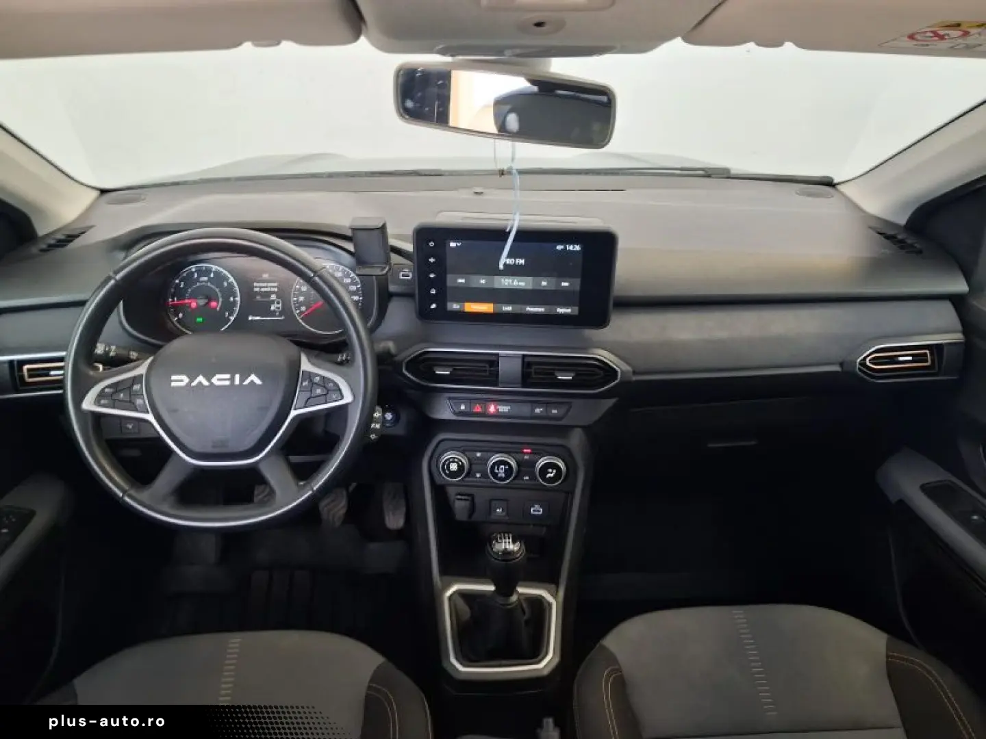 DACIA SANDERO 1.0 TCe 110CP Stepway Extreme