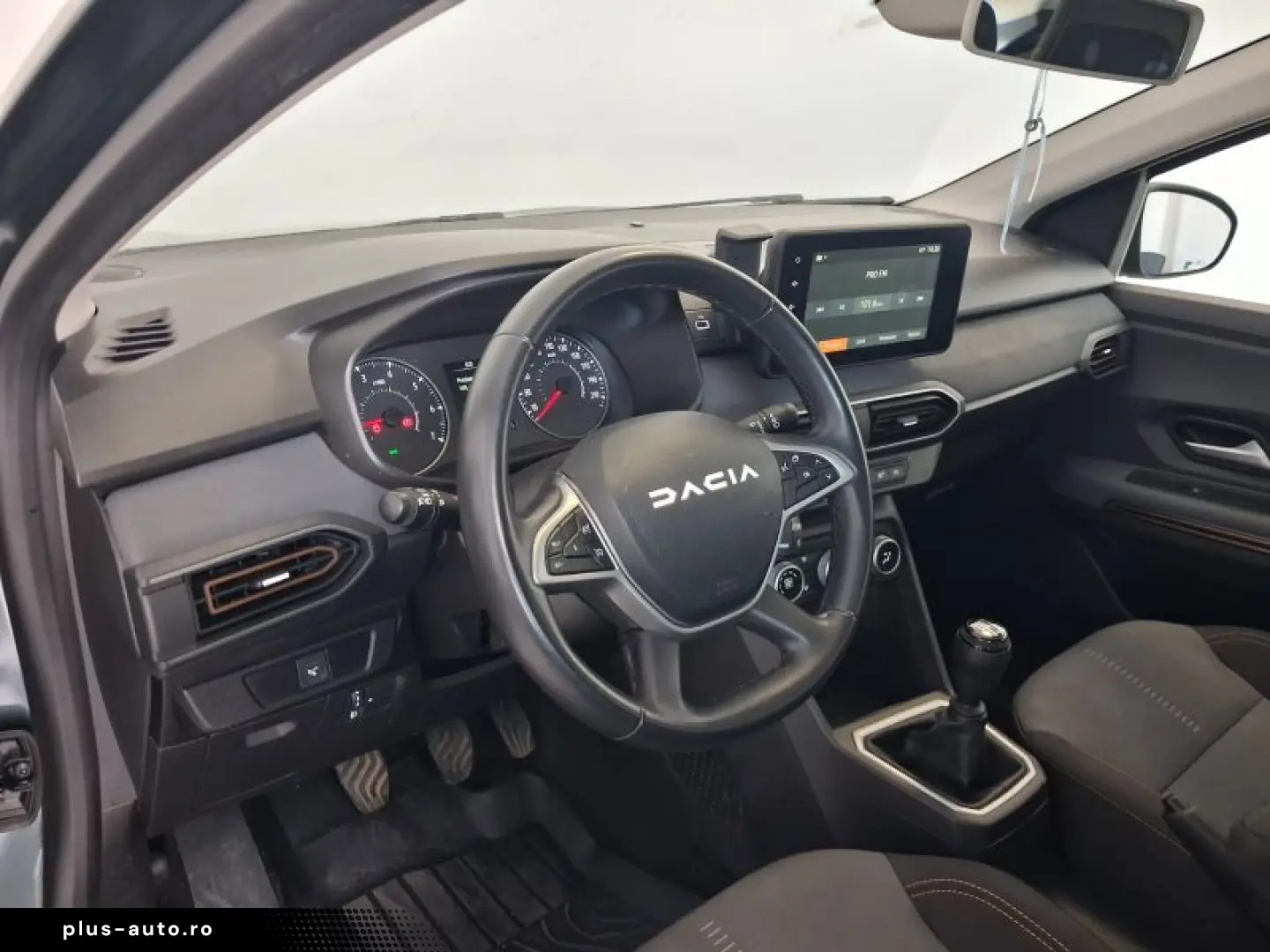DACIA SANDERO 1.0 TCe 110CP Stepway Extreme