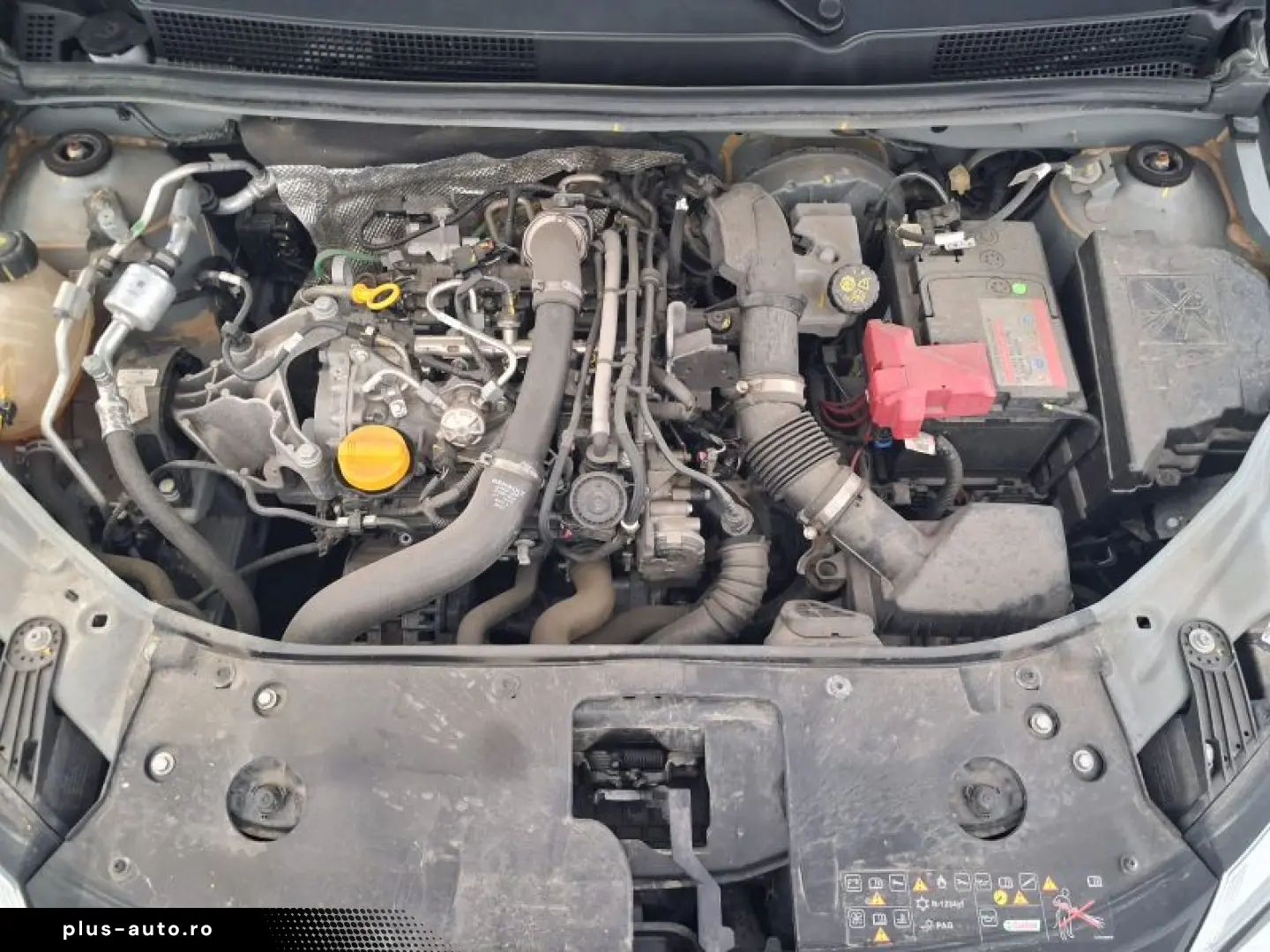 DACIA SANDERO 1.0 TCe 110CP Stepway Extreme