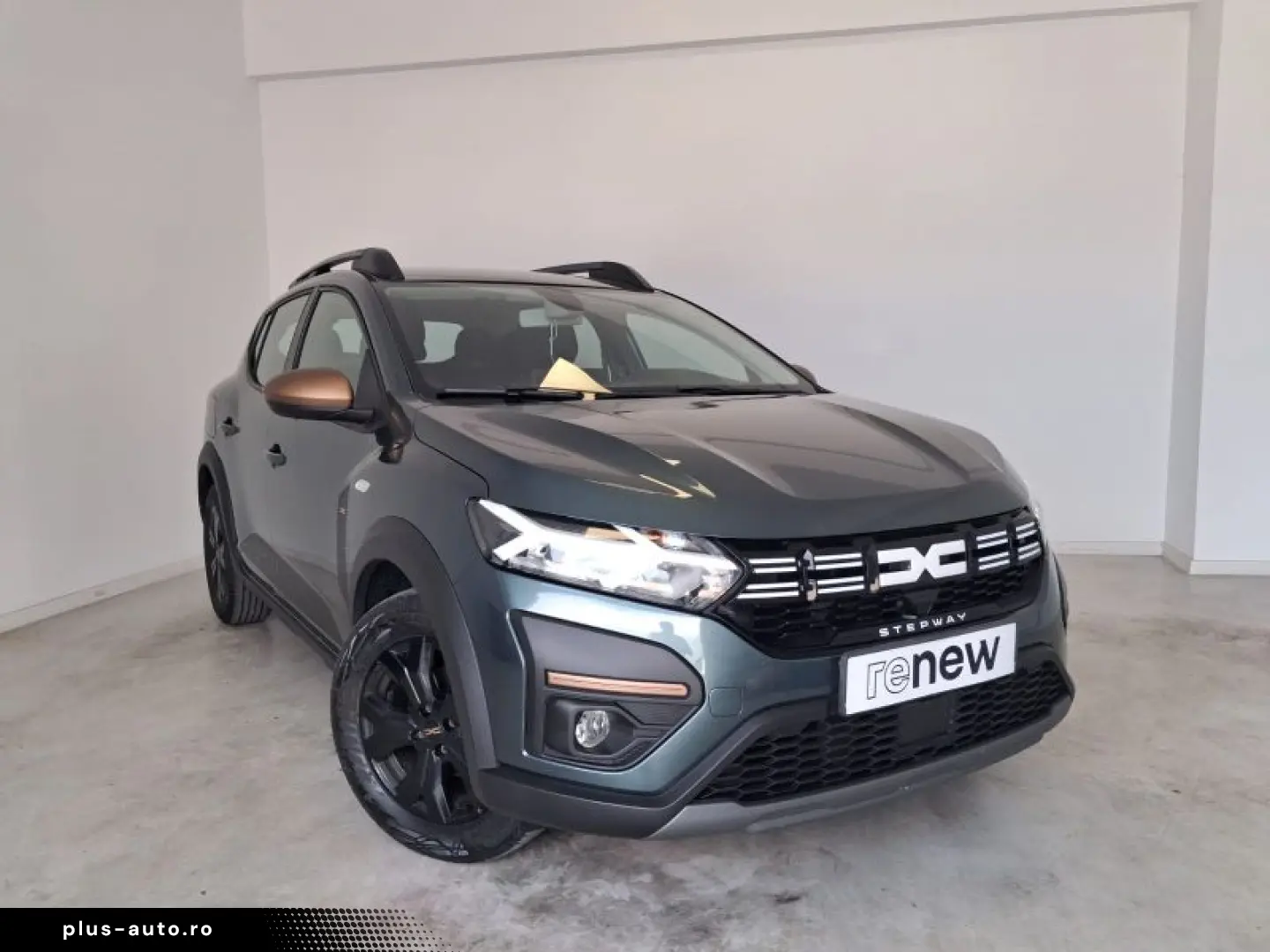 DACIA SANDERO 1.0 TCe 110CP Stepway Extreme