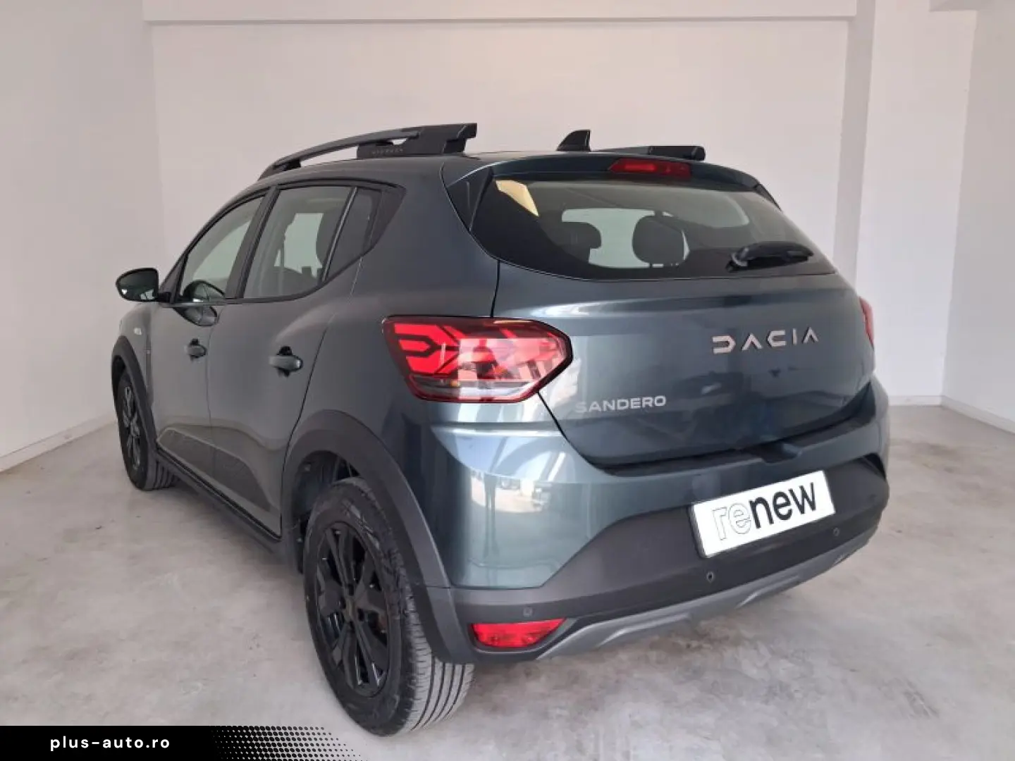 DACIA SANDERO 1.0 TCe 110CP Stepway Extreme