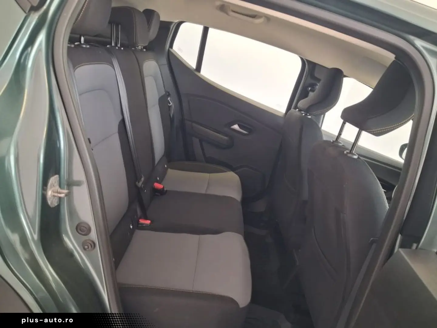 DACIA SANDERO 1.0 TCe 110CP Stepway Extreme