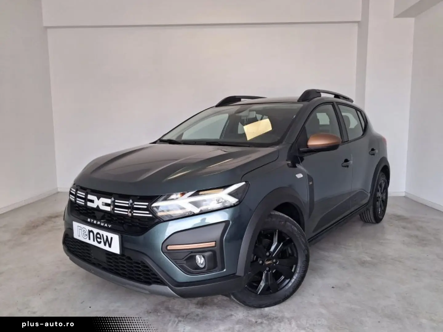 DACIA SANDERO 1.0 TCe 110CP Stepway Extreme