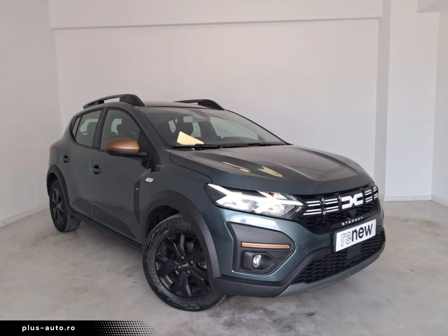 DACIA SANDERO 1.0 TCe 110CP Stepway Extreme