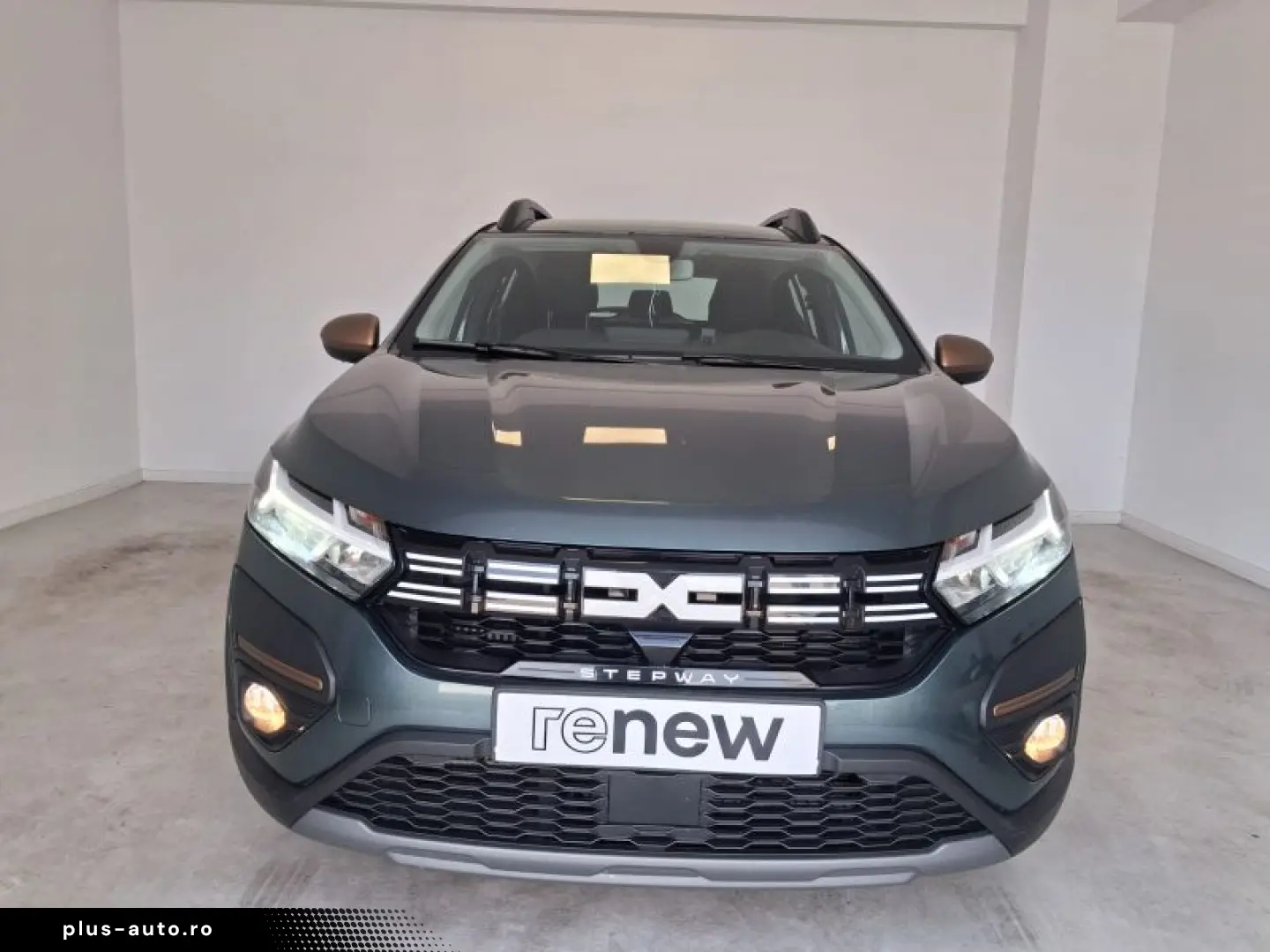 DACIA SANDERO 1.0 TCe 110CP Stepway Extreme