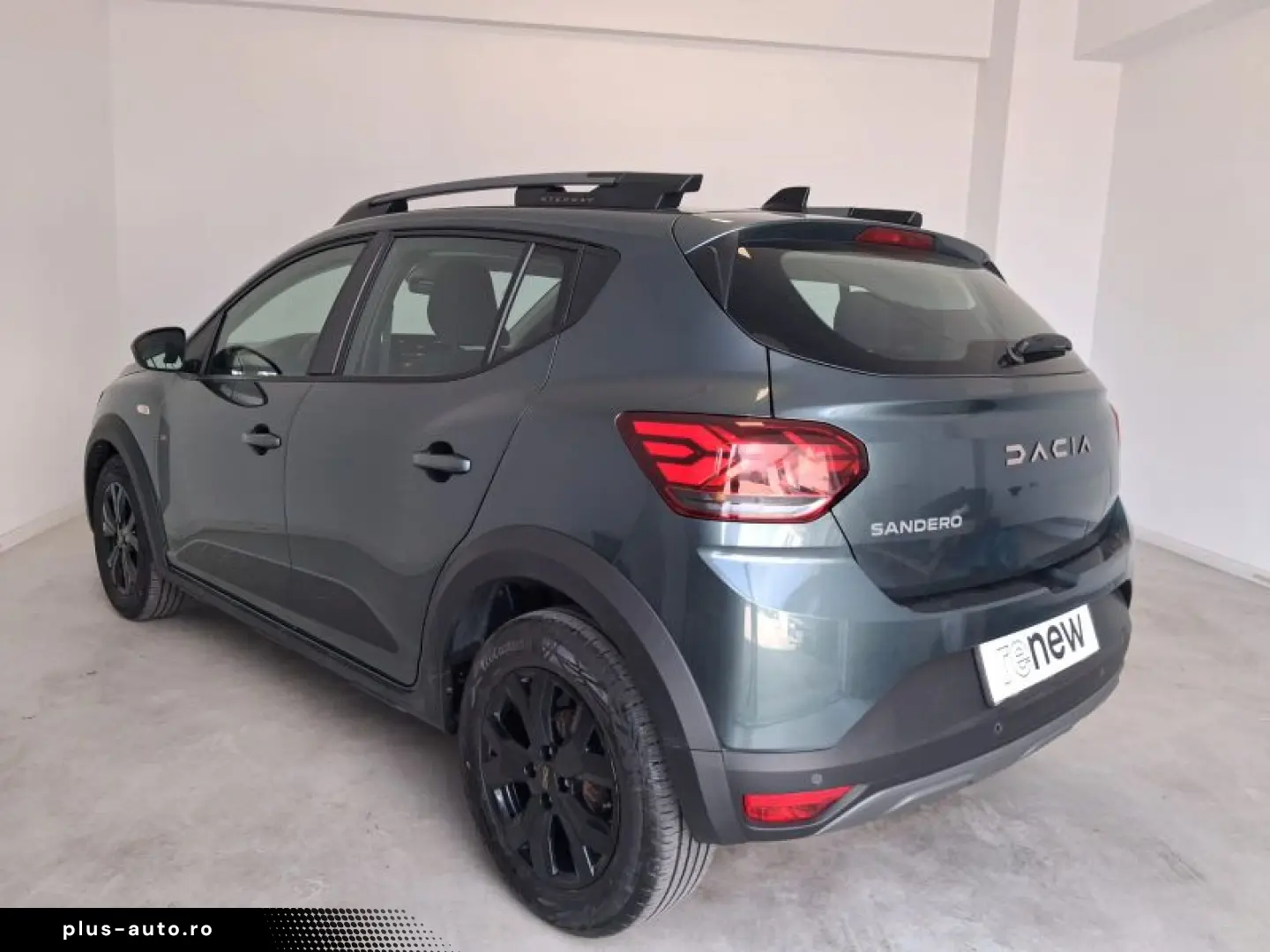 DACIA SANDERO 1.0 TCe 110CP Stepway Extreme