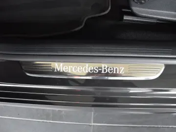 MERCEDES-BENZ E 300 de 9G AMG LINE PANORAMA 360 -KAMERA