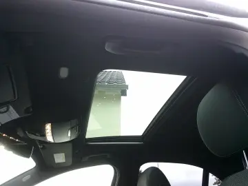 MERCEDES-BENZ E 300  AMG Sportsitze