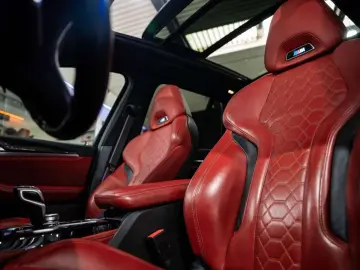 BMW X3 M Competition