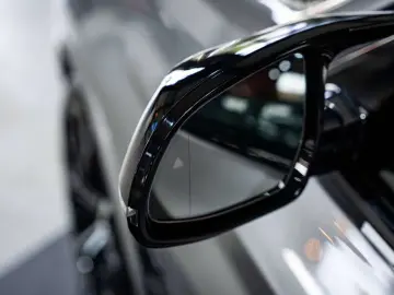BMW X3 M Competition