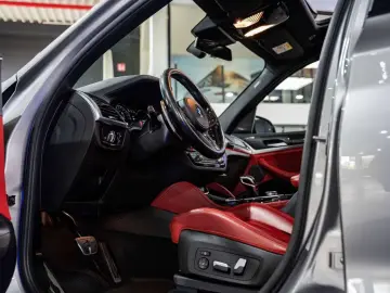 BMW X3 M Competition
