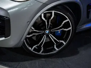 BMW X3 M Competition