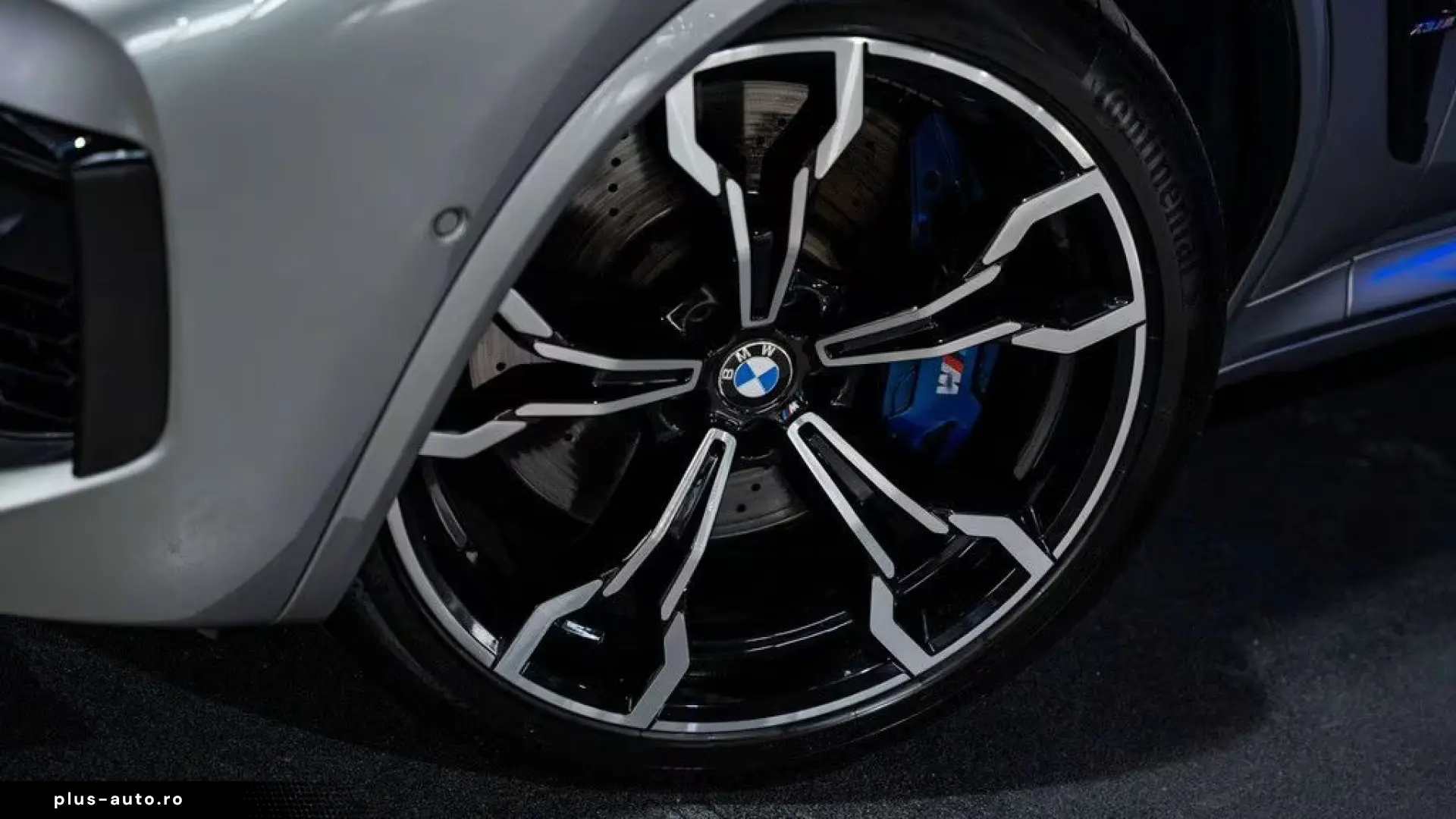 BMW X3 M Competition