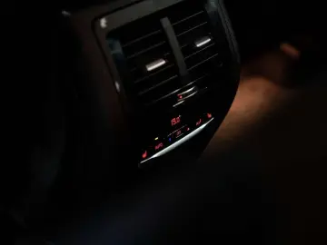 BMW X3 M Competition