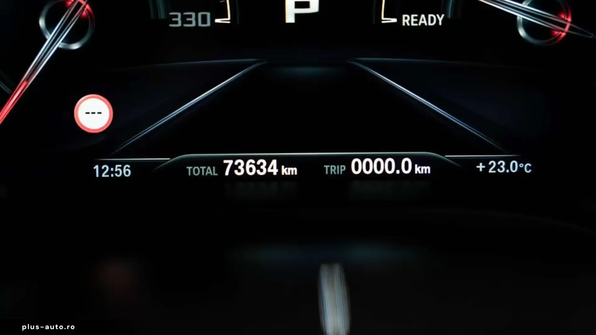 BMW X3 M Competition