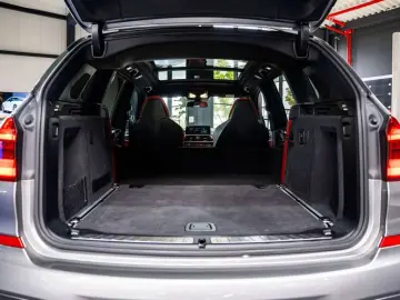 BMW X3 M Competition