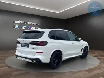 BMW X5 xDr30d MSpo Pro Massage Ventil IcGlow SoftClo AirSusp