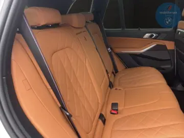 BMW X5 xDr30d MSpo Pro Massage Ventil IcGlow SoftClo AirSusp