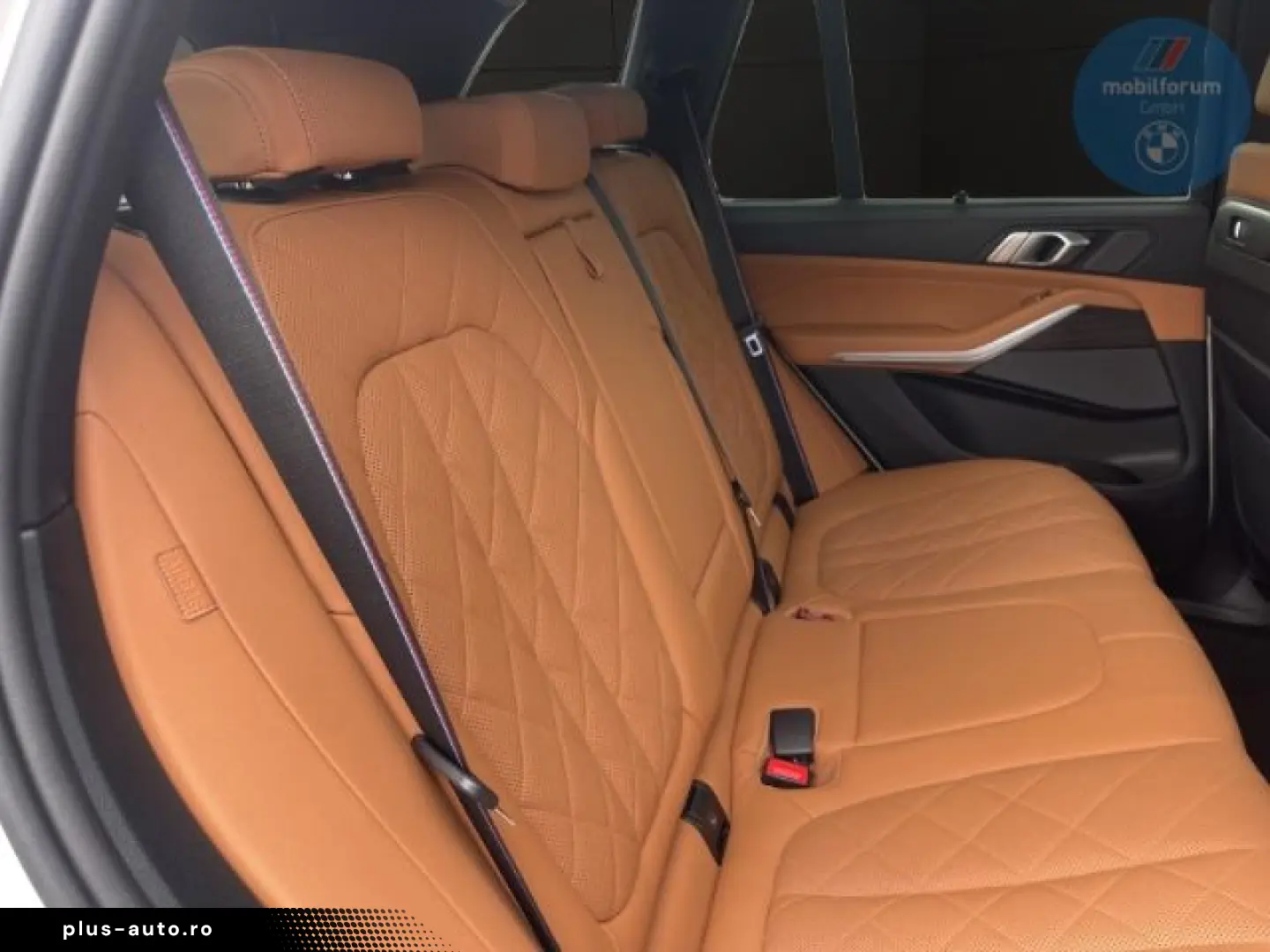 BMW X5 xDr30d MSpo Pro Massage Ventil IcGlow SoftClo AirSusp