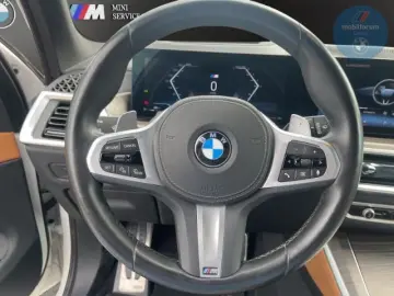 BMW X5 xDr30d MSpo Pro Massage Ventil IcGlow SoftClo AirSusp