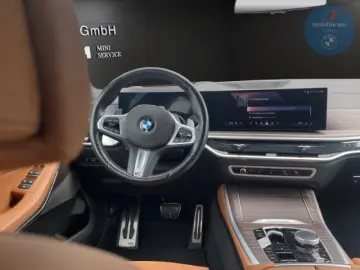 BMW X5 xDr30d MSpo Pro Massage Ventil IcGlow SoftClo AirSusp