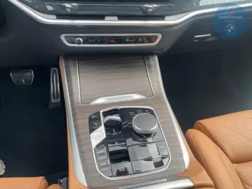 BMW X5 xDr30d MSpo Pro Massage Ventil IcGlow SoftClo AirSusp