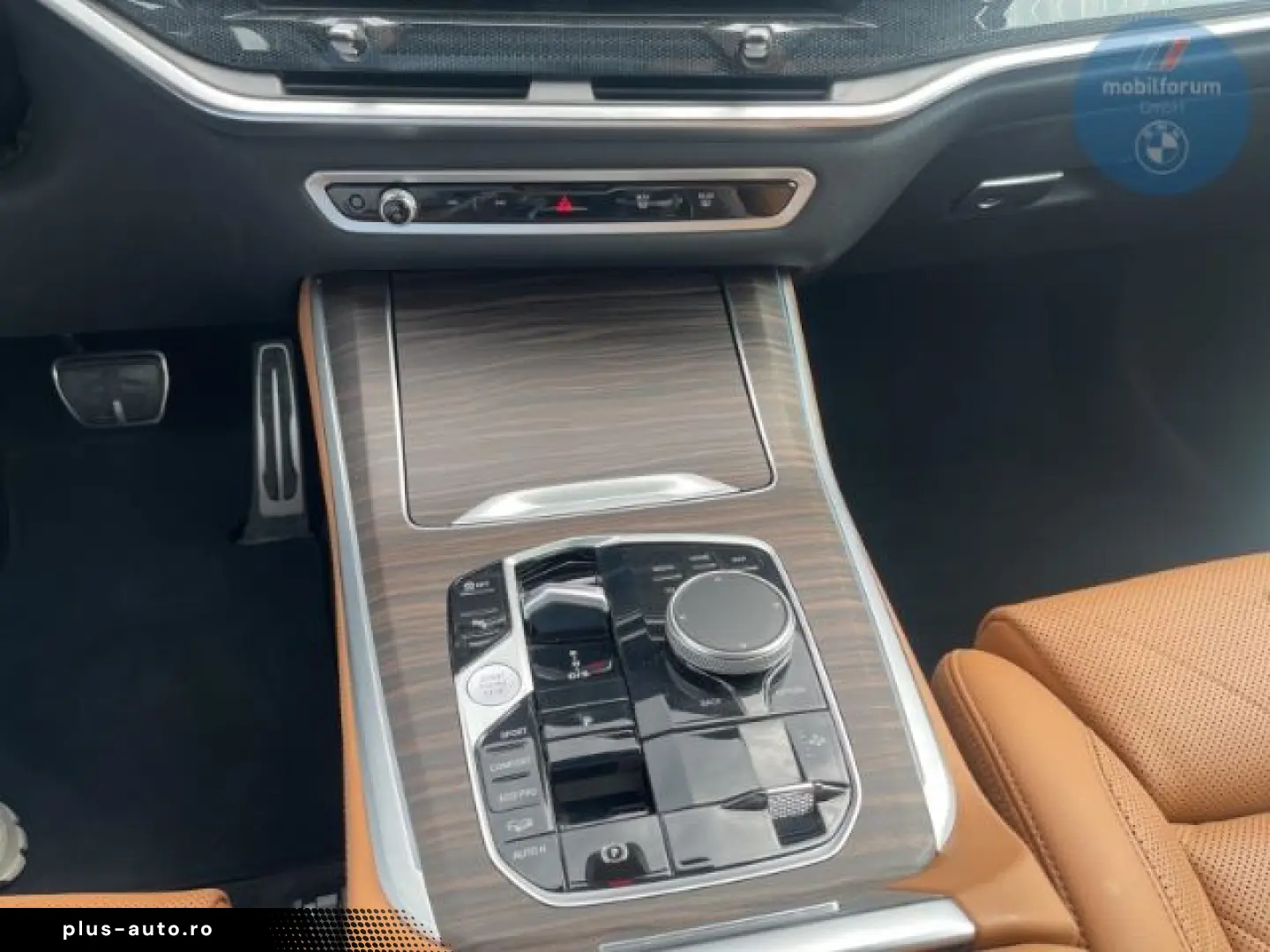 BMW X5 xDr30d MSpo Pro Massage Ventil IcGlow SoftClo AirSusp