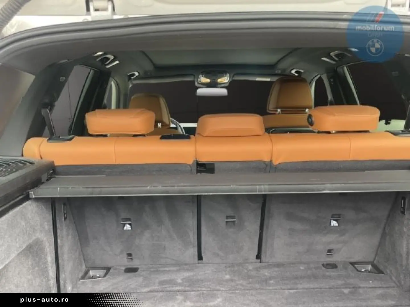 BMW X5 xDr30d MSpo Pro Massage Ventil IcGlow SoftClo AirSusp
