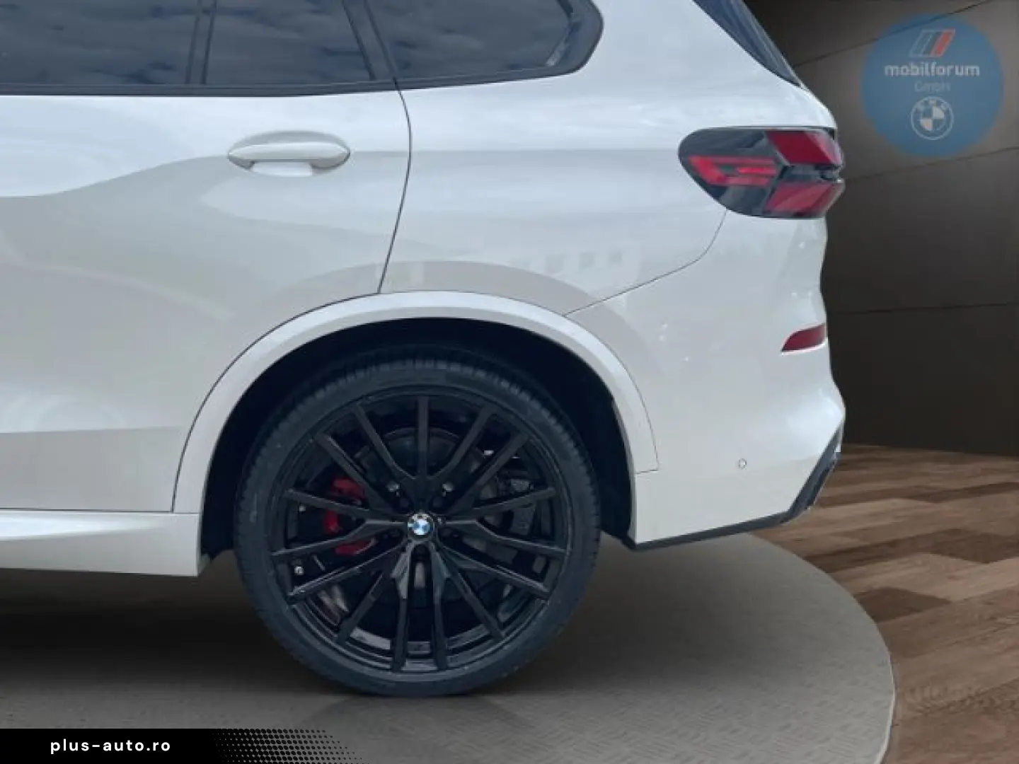 BMW X5 xDr30d MSpo Pro Massage Ventil IcGlow SoftClo AirSusp