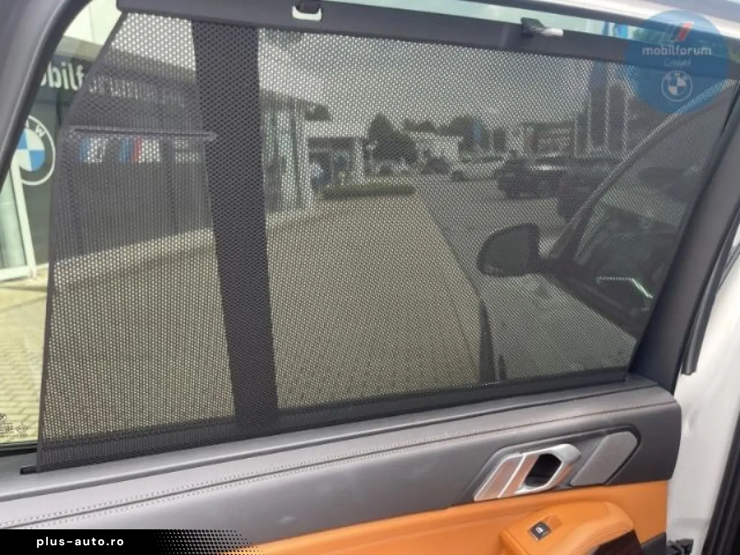 BMW X5 xDr30d MSpo Pro Massage Ventil IcGlow SoftClo AirSusp