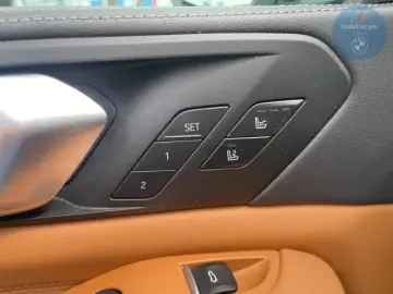 BMW X5 xDr30d MSpo Pro Massage Ventil IcGlow SoftClo AirSusp