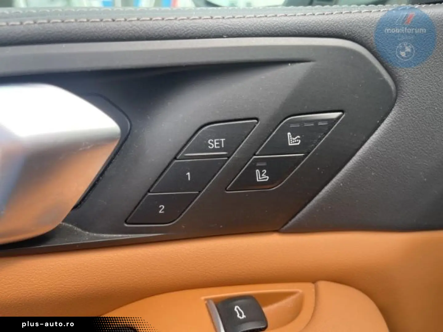 BMW X5 xDr30d MSpo Pro Massage Ventil IcGlow SoftClo AirSusp