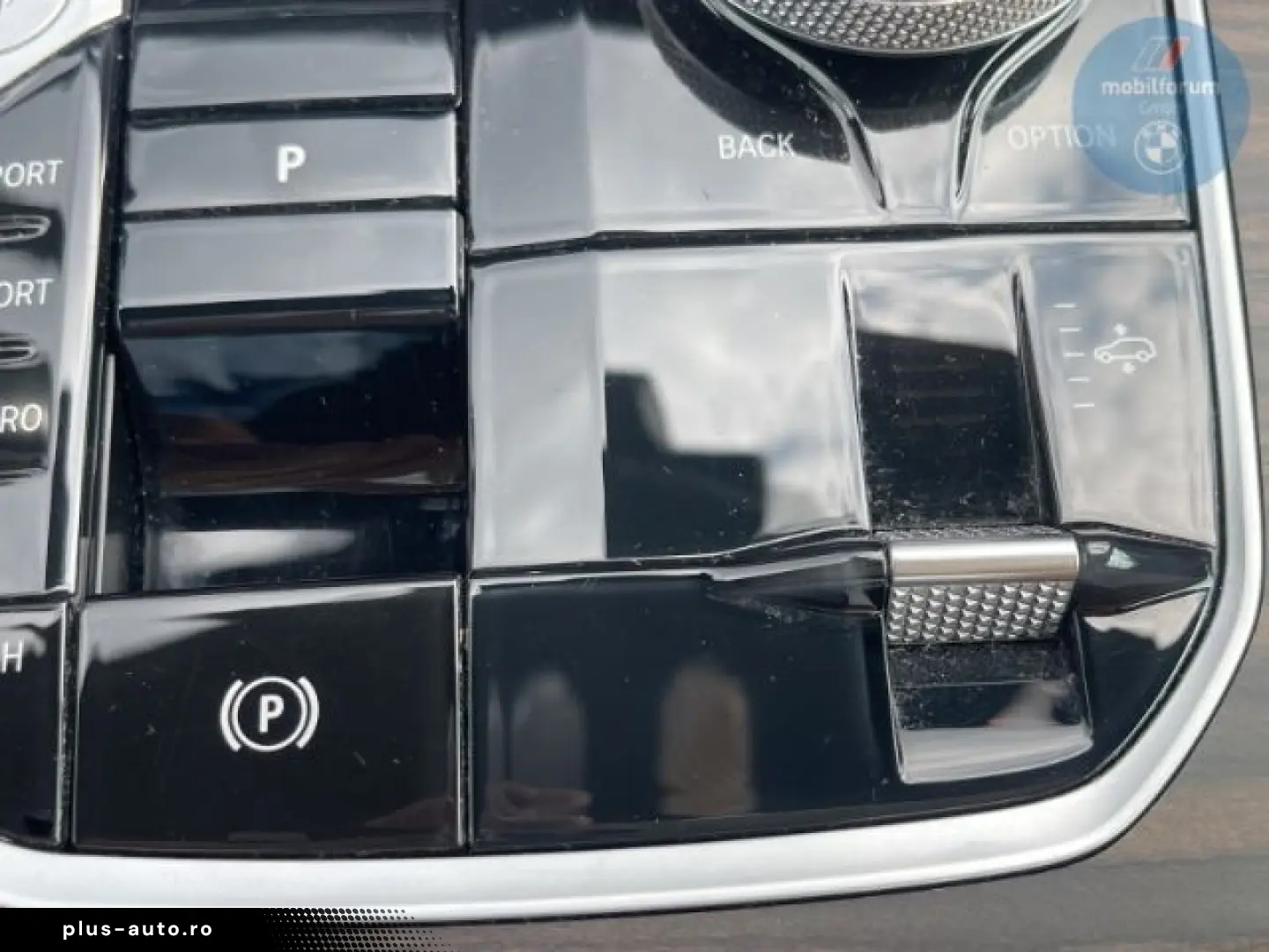 BMW X5 xDr30d MSpo Pro Massage Ventil IcGlow SoftClo AirSusp