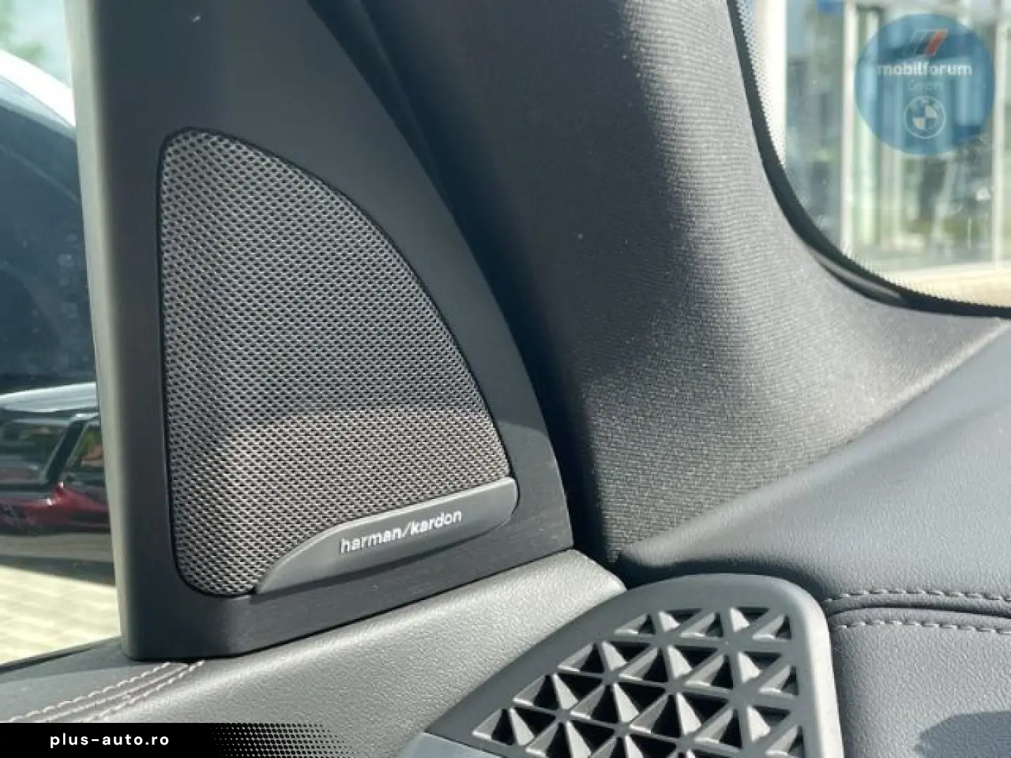 BMW X5 xDr30d MSpo Pro Massage Ventil IcGlow SoftClo AirSusp