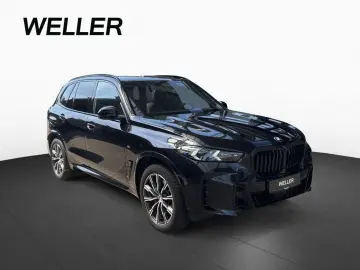 BMW X5 xDr30d MSpo Pro SkyLounge IcGlow SoftClo Ventilation