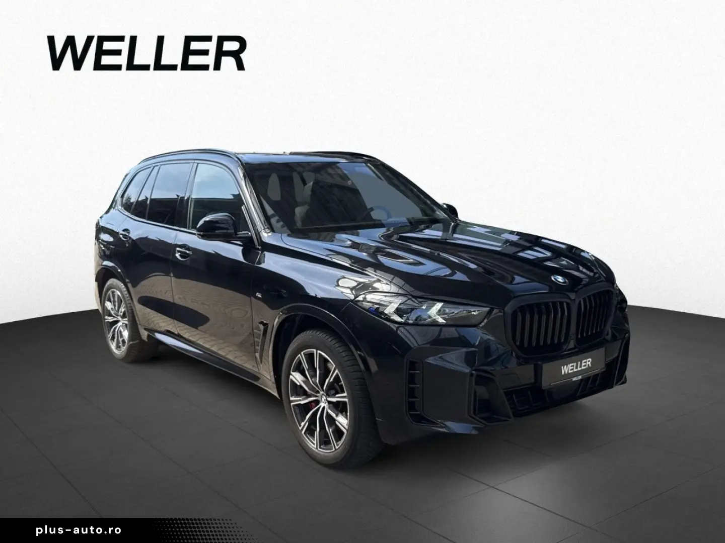 BMW X5 xDr30d MSpo Pro SkyLounge IcGlow SoftClo Ventilation