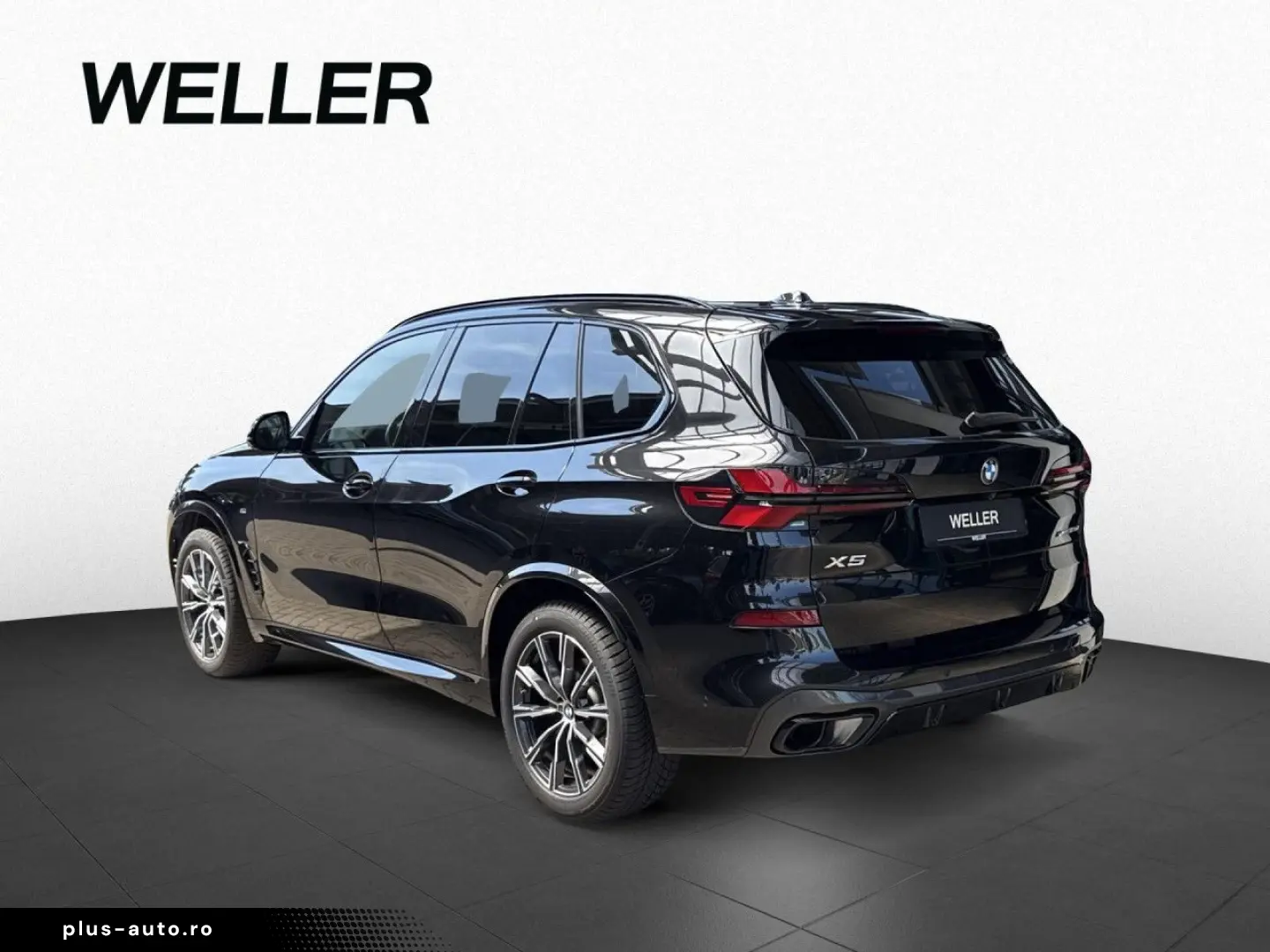 BMW X5 xDr30d MSpo Pro SkyLounge IcGlow SoftClo Ventilation