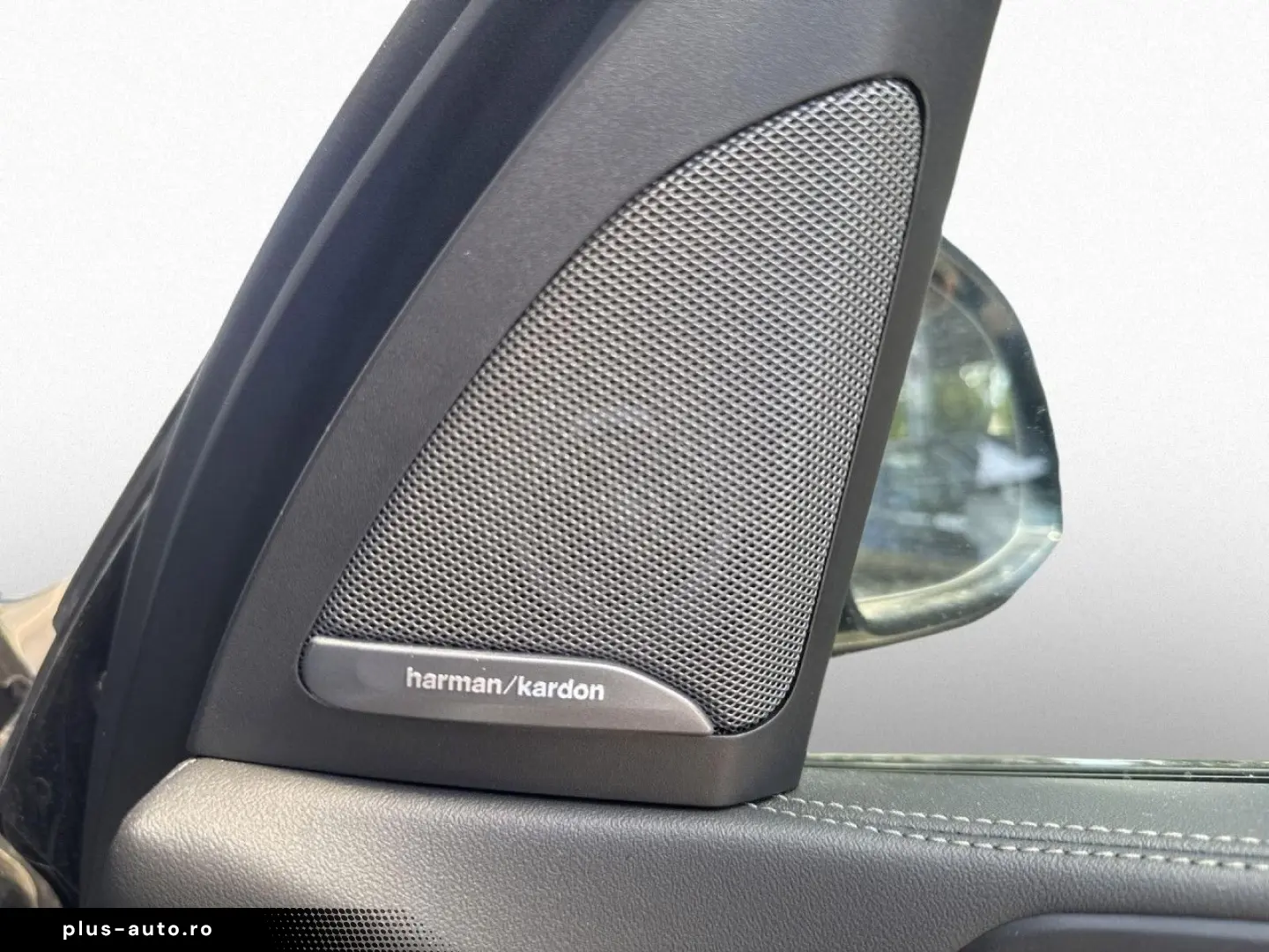 BMW X5 xDr30d MSpo Pro SkyLounge IcGlow SoftClo Ventilation