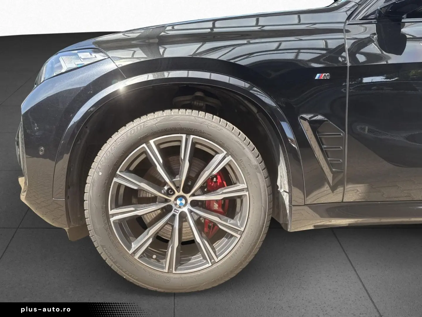 BMW X5 xDr30d MSpo Pro SkyLounge IcGlow SoftClo Ventilation