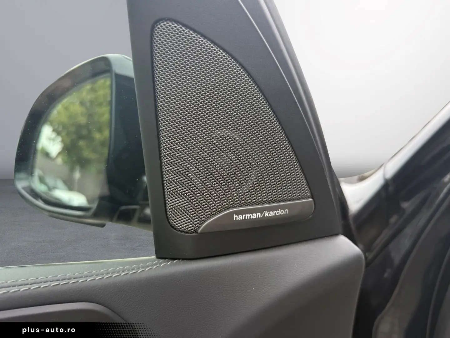 BMW X5 xDr30d MSpo Massage Ventilation 360 H&K