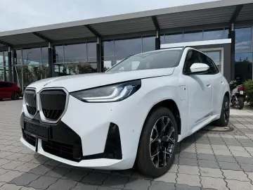 BMW X3 xDrive 30e xDrive M Sport (EURO 6e)