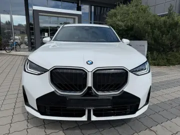 BMW X3 xDrive 30e xDrive M Sport (EURO 6e)