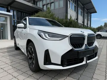 BMW X3 xDrive 30e xDrive M Sport (EURO 6e)