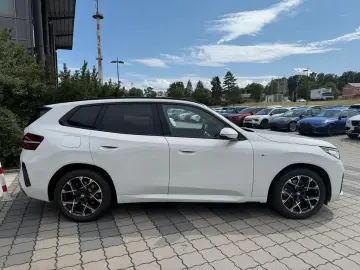 BMW X3 xDrive 30e xDrive M Sport (EURO 6e)