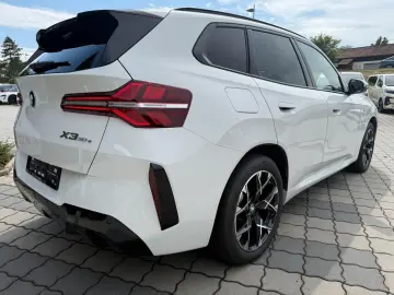 BMW X3 xDrive 30e xDrive M Sport (EURO 6e)