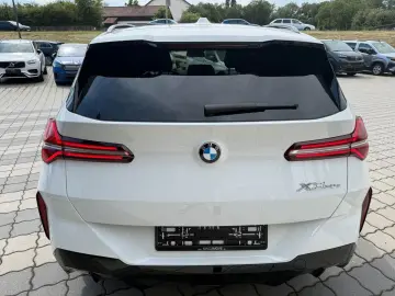 BMW X3 xDrive 30e xDrive M Sport (EURO 6e)